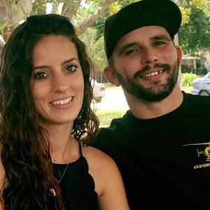 Meet your Posher, Ginny